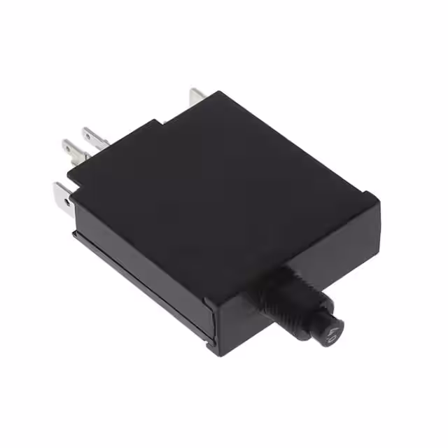 4410.005 SCHURTER Inc. Circuit Breakers
